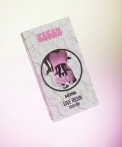 Kream Disposable 2000mg - Panty Dropper