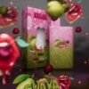 Kream Disposable 2000mg - Guava Cherry