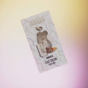 Kream Horchata Disposable Vape