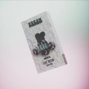 Kream Mystery Disposable Vape
