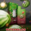 Kream Watermelon Skittles Vape 