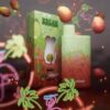 Kream Miami Mango Vape