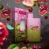 Kream Guava Cherry Vape 