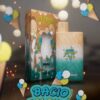 Kream  Bacio Jealousy Vape