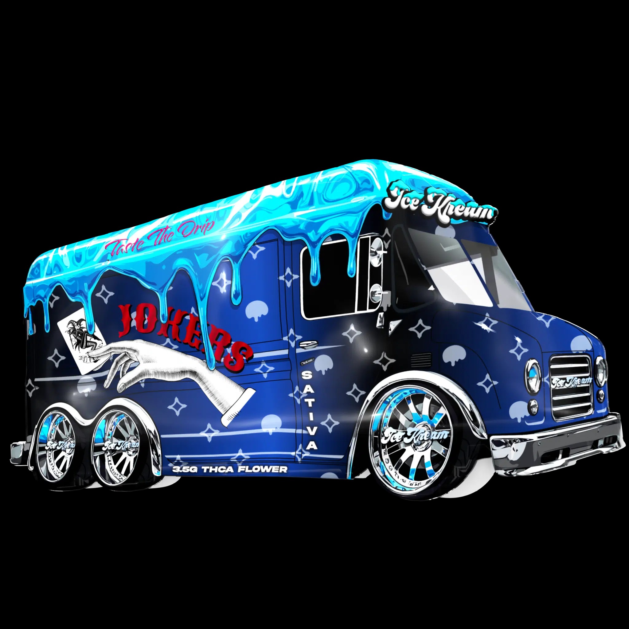 jokerz candy strain jokerz candy strain