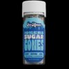 Kream Jokers Sugar Cones